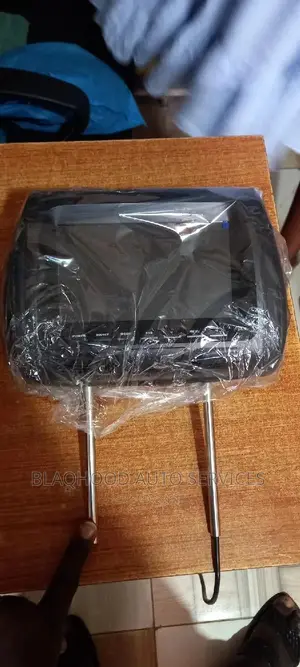 HEADREST MONITOR for All Cars for Sale