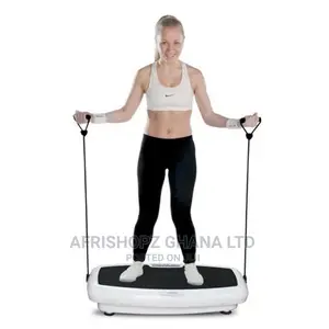 Vibration Plate Crazyfit Massager