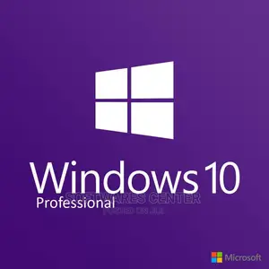 Windows 10 Pro – MAK 100 PC Activation License Key