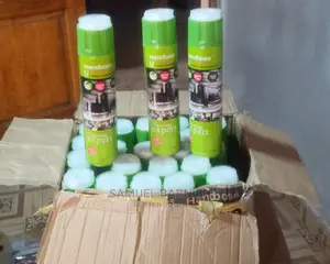 Handboss Cleaning Agent