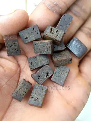 Big Size Jamaica Black Stone