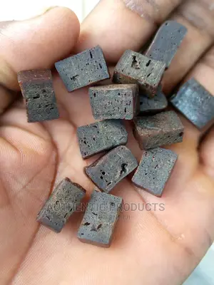 Big Size Jamaica Black Stone