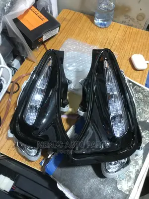 Toyota Corolla 2018 Led Foglight