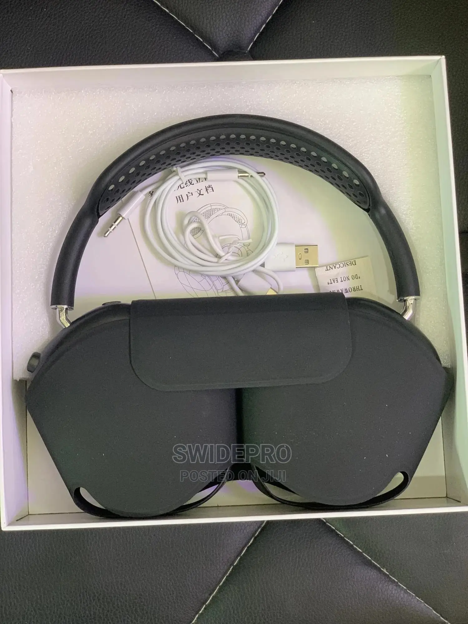 Apple Airpods Pro Max Headset