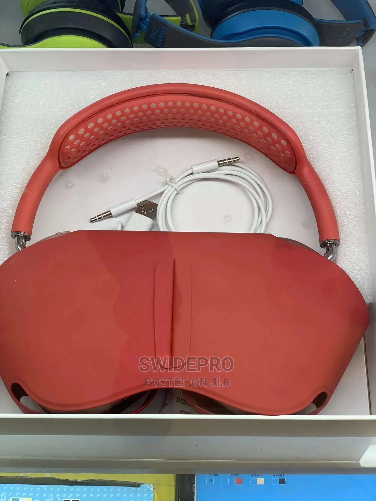 Apple Airpods Pro Max Headset