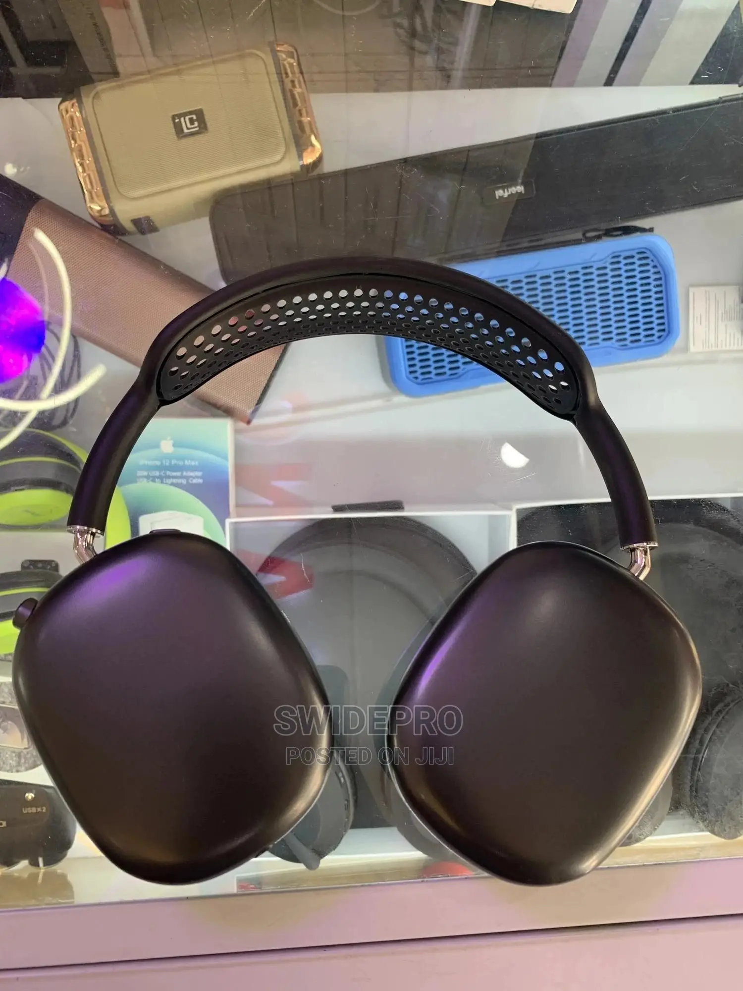 Apple Airpods Pro Max Headset