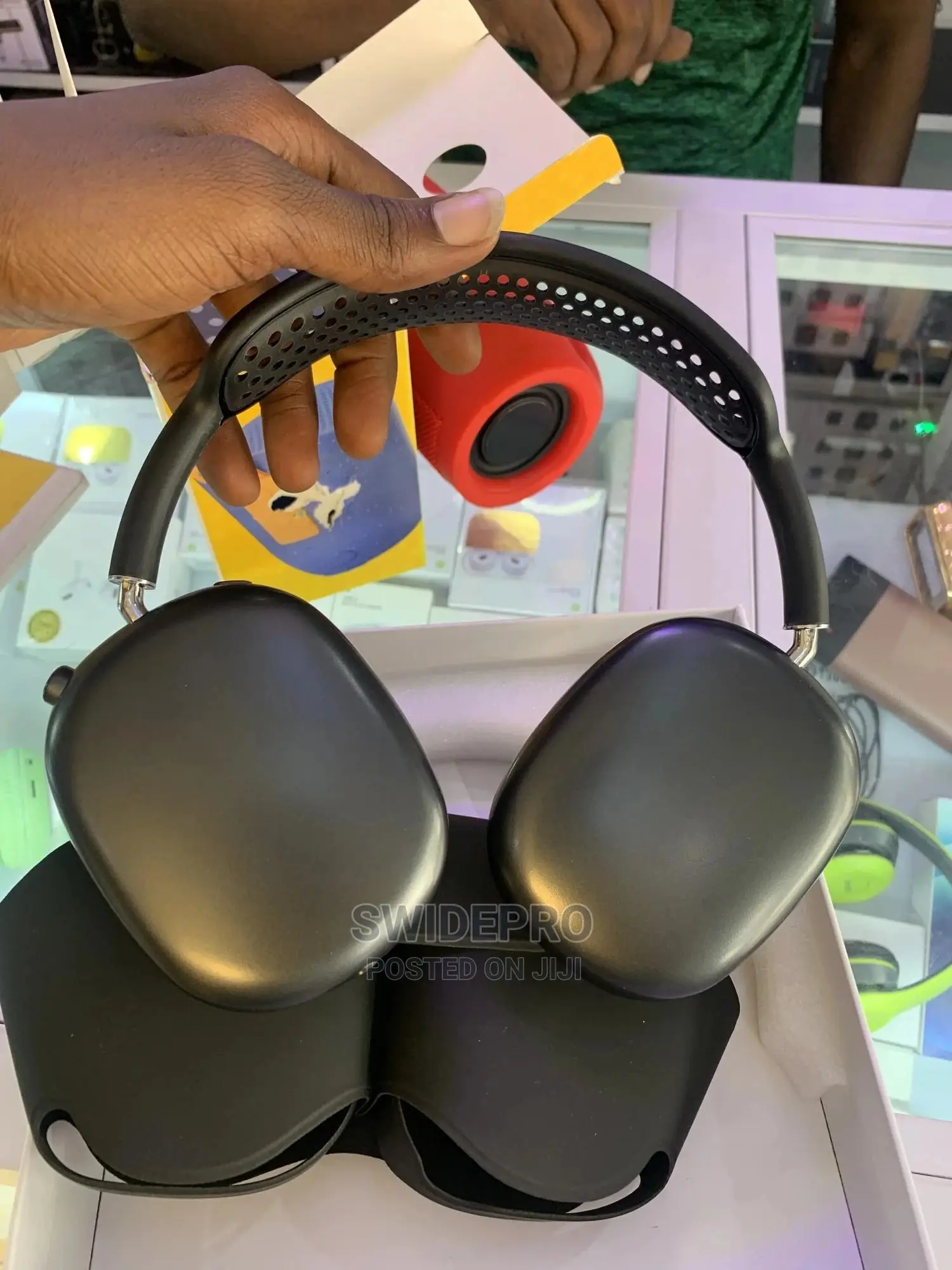 Apple Airpods Pro Max Headset