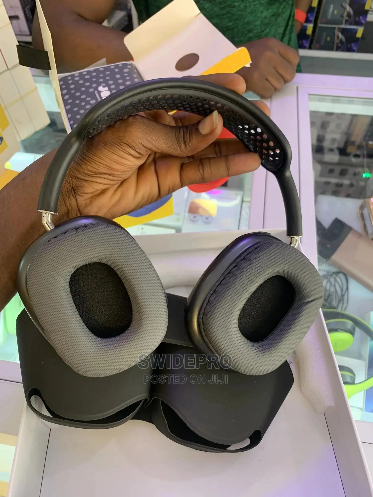 Apple Airpods Pro Max Headset