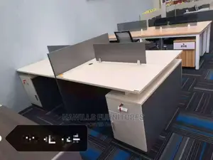 4 in 1 Office Working Station