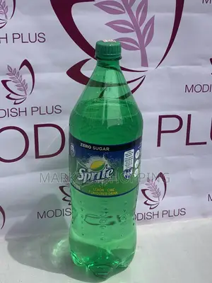 Sprite Zero Sugar (1.5)
