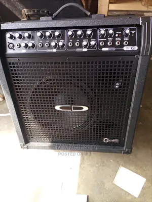 Carlsbro Keyboard Combo