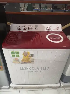 Quality Fairmate Semi-Automatic Washing Machine 15kg