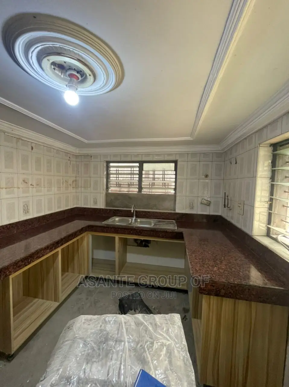 Quality and Affordable Kitchen Cabinets