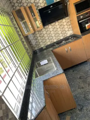 Quality and Affordable Kitchen Cabinets