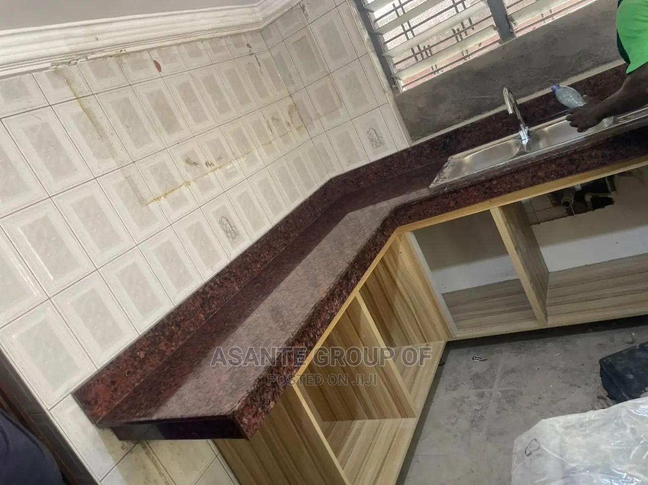 Quality and Affordable Kitchen Cabinets
