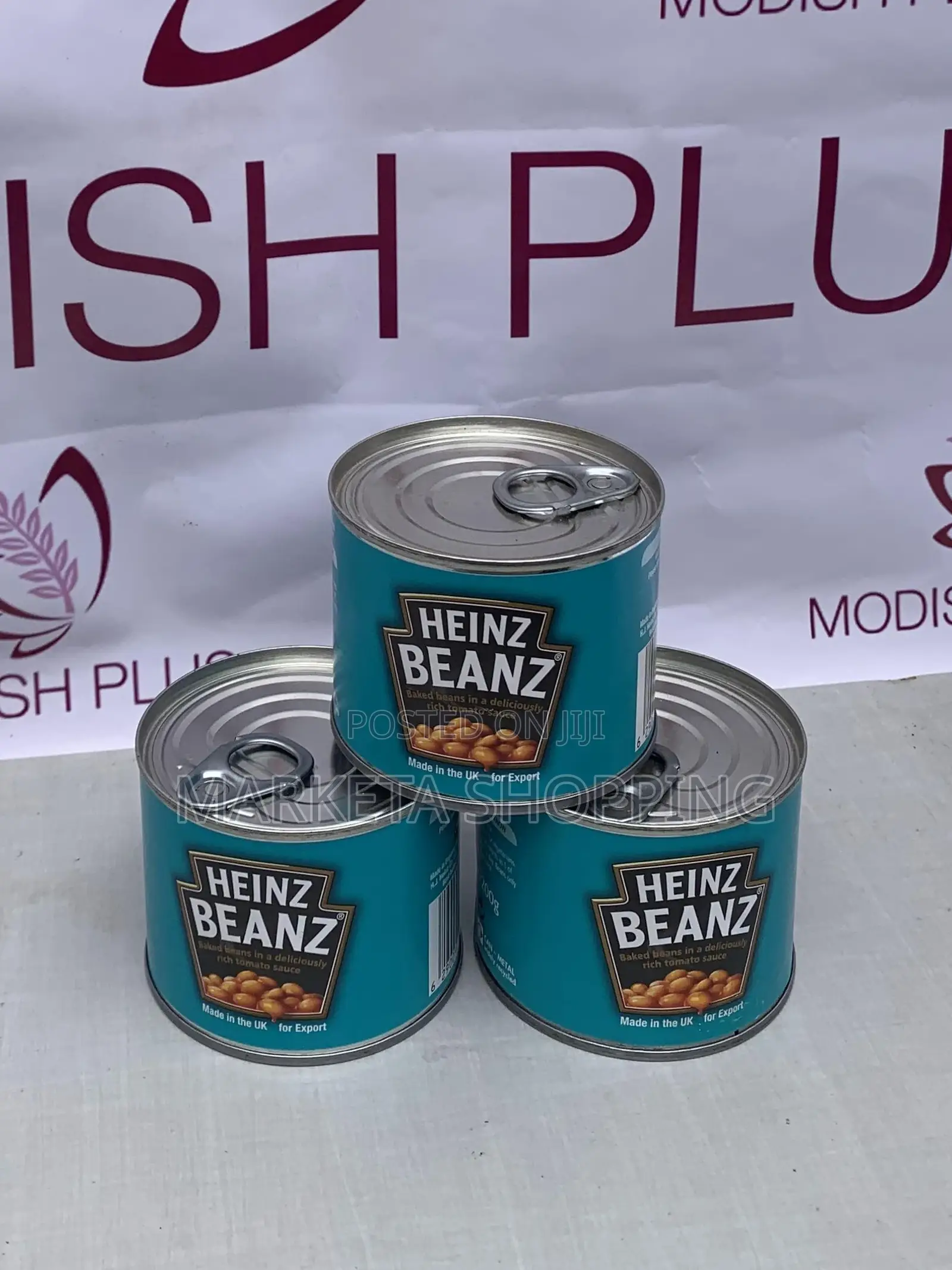 Heinz Baked Beans (200g)