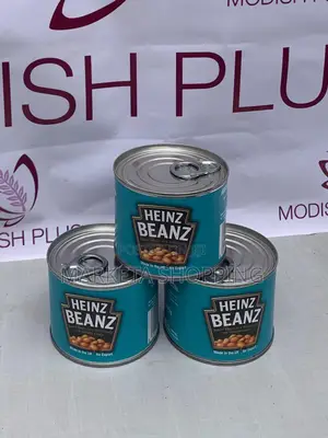 Heinz Baked Beans (200g)