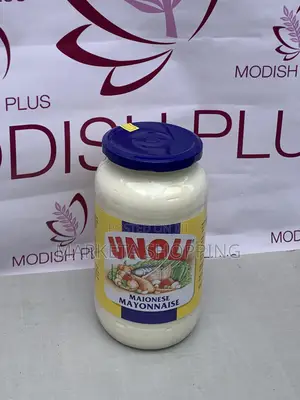 Unoli Mayonnaise (1000ml)