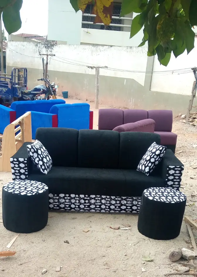 Gyamfi Furniture