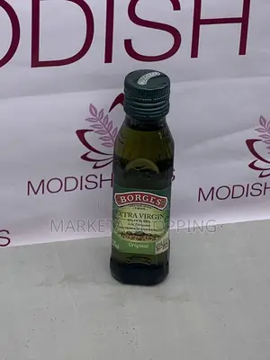 Borges Extra Virgin Olive Oil (125ml)