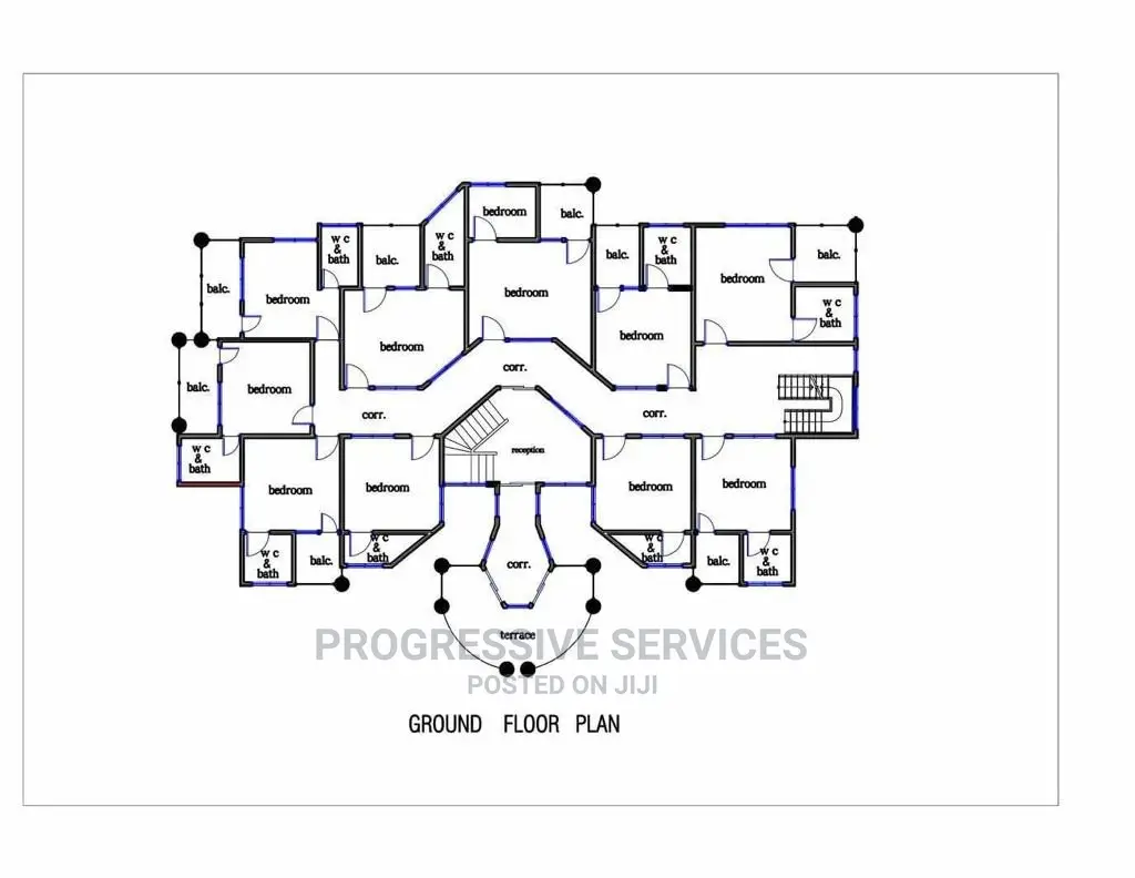 Modern Architecture Designs