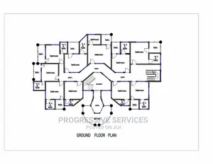 Modern Architecture Designs