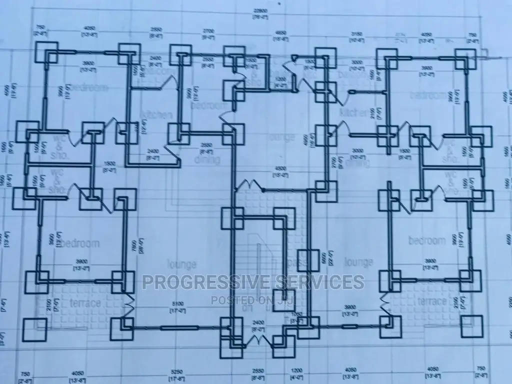 Modern Architecture Designs