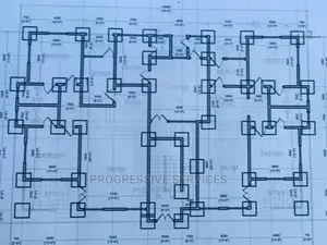 Modern Architecture Designs