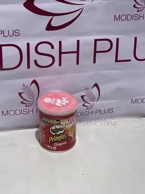 Pringles Original (40g)