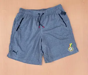 Ghana Black Star Shorts