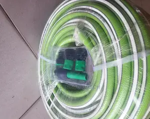50m Ferro Bel Garden Hose
