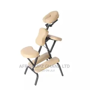 Adjustable Massage Chair
