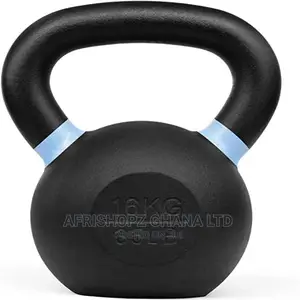 Kettlebell 16kg LKDB-611-16kg