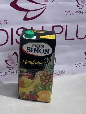 Don Simon Multifruta (1l)