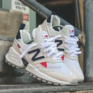Original New Balance Sneaker