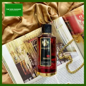 Mancera Red Tobacco Edp