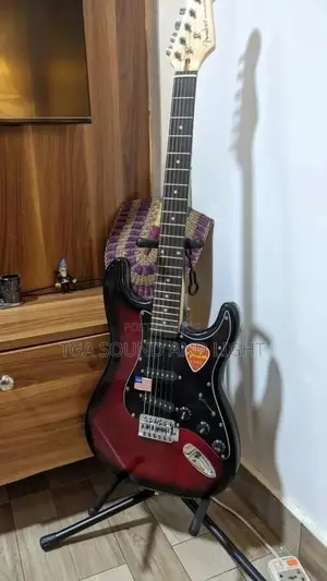 Fender American Strat Lead Guitar