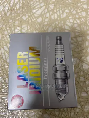 Laser Iridium Original Spark Plugs