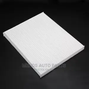 Car Engine Cabin Air Filter for All Cars Available