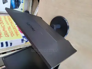 Philips 22inch Hdmi Monitor
