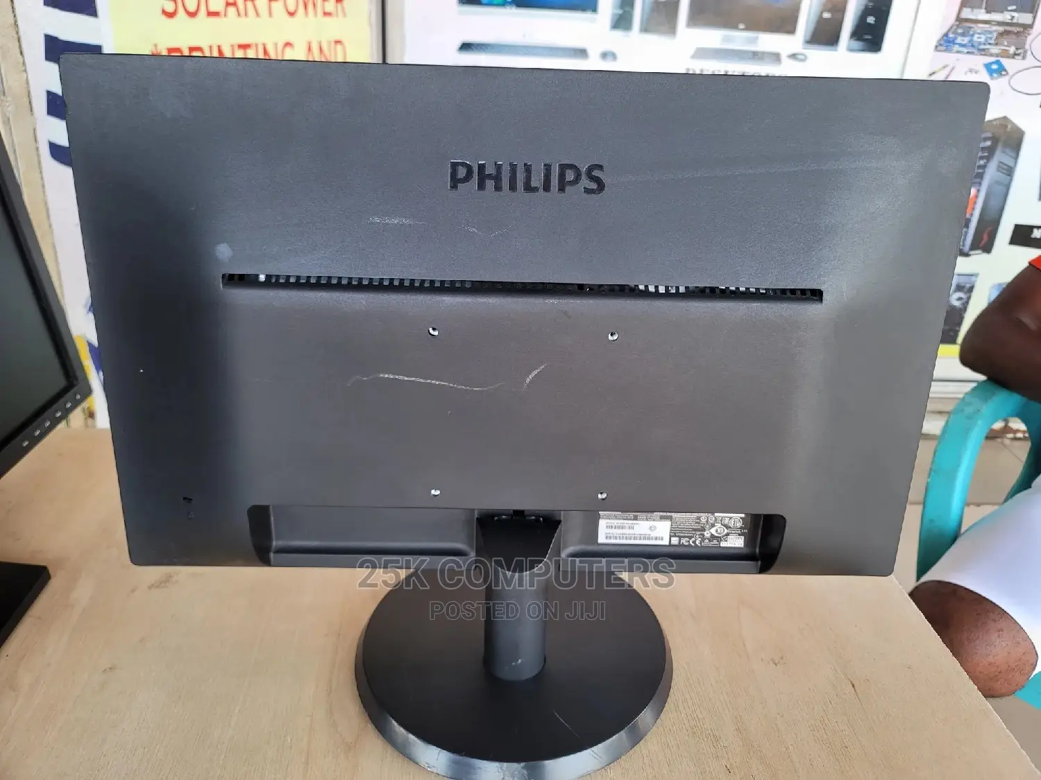 Philips 22inch Hdmi Monitor