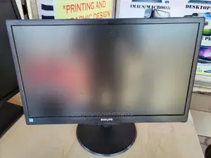 Philips 22inch Hdmi Monitor