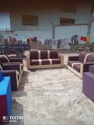 Prince Furniture Work