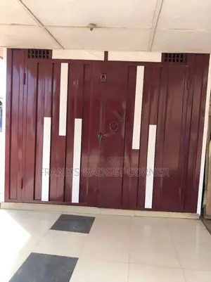 Container Painting and Design