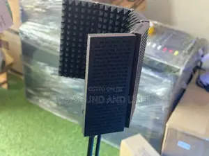 Portable Vocal Booth
