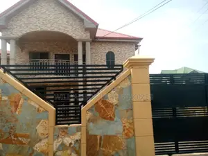 3bdrm Apartment in Hfc Estate, Spintex for rent
