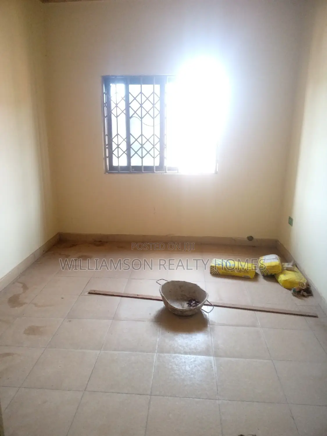 3bdrm Apartment in Hfc Estate, Spintex for rent