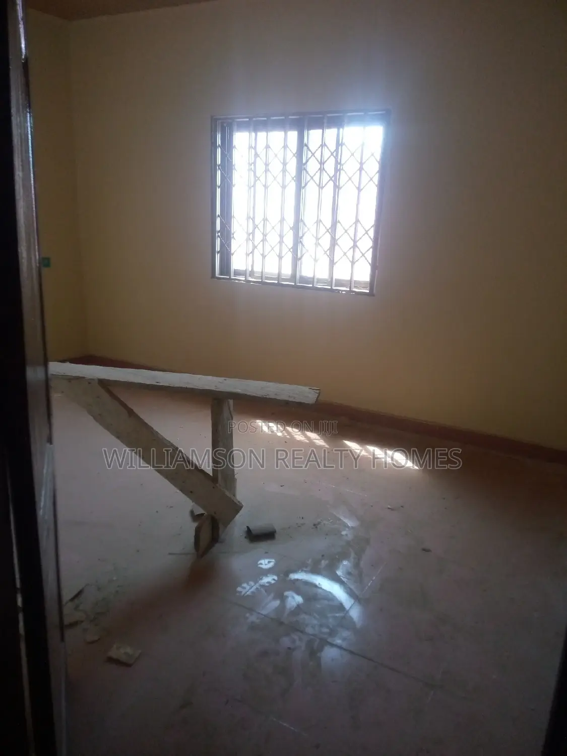 3bdrm Apartment in Hfc Estate, Spintex for rent
