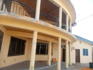 1bdrm Apartment in Hfc Estate, Spintex for rent