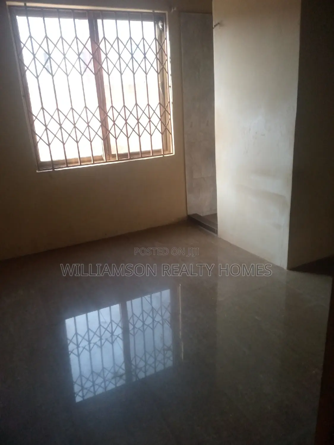 1bdrm Apartment in Hfc Estate, Spintex for rent